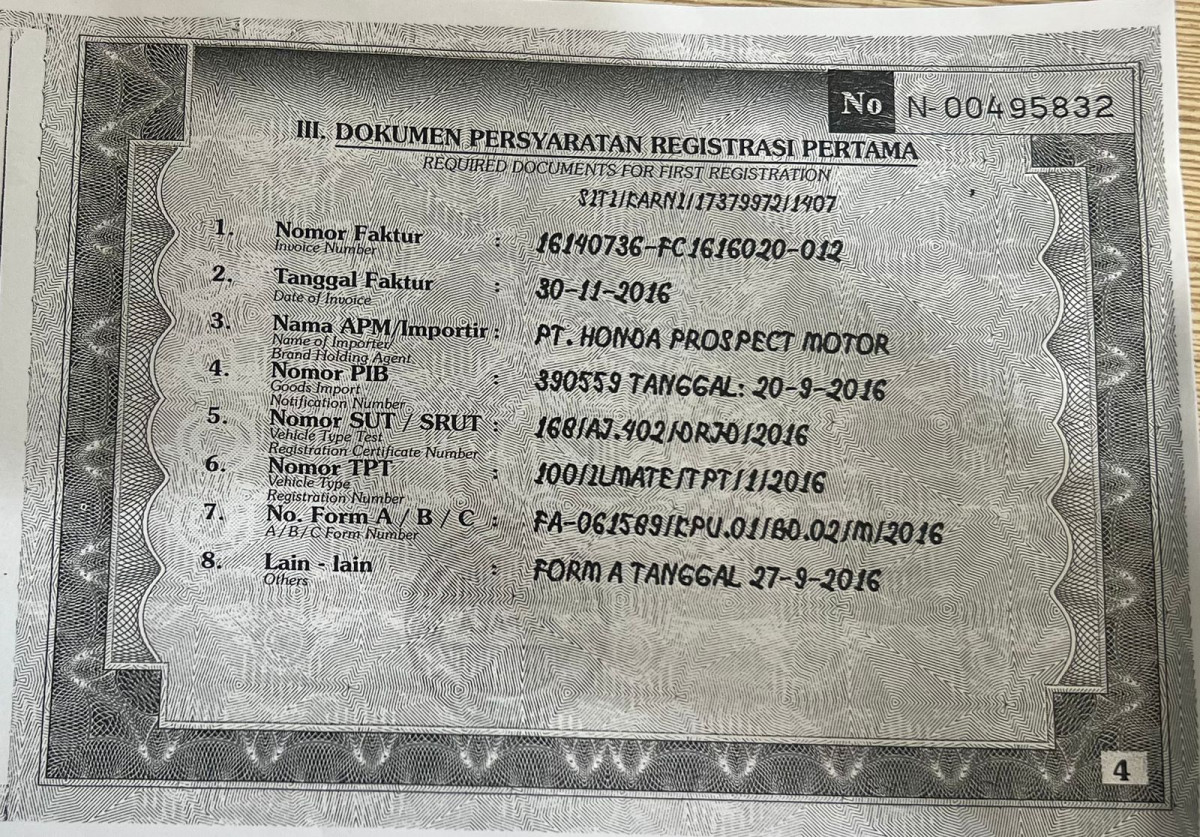 HONDA  CIVIC  1.5 TC