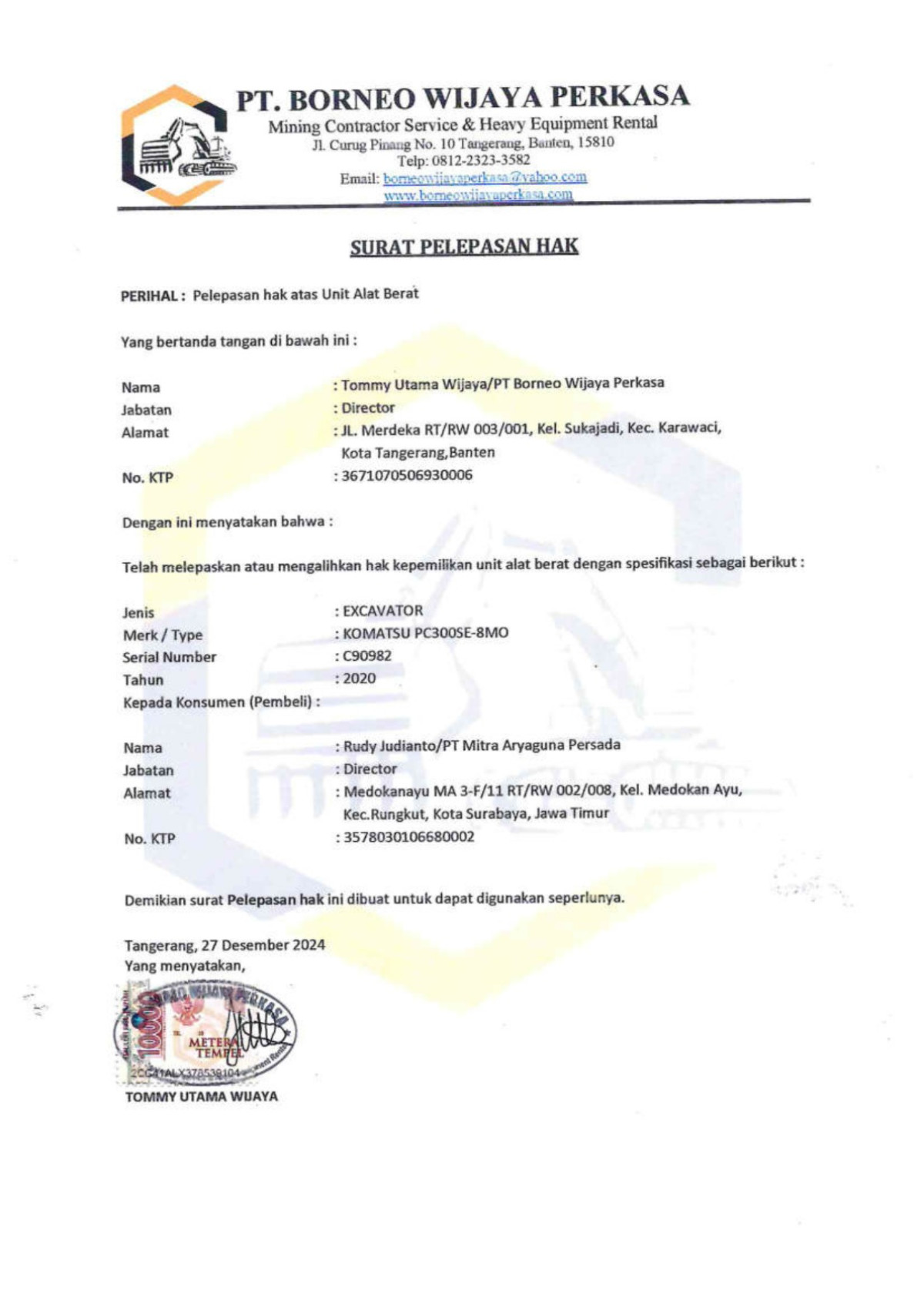 KOMATSU PC300 se8 Snc90 150