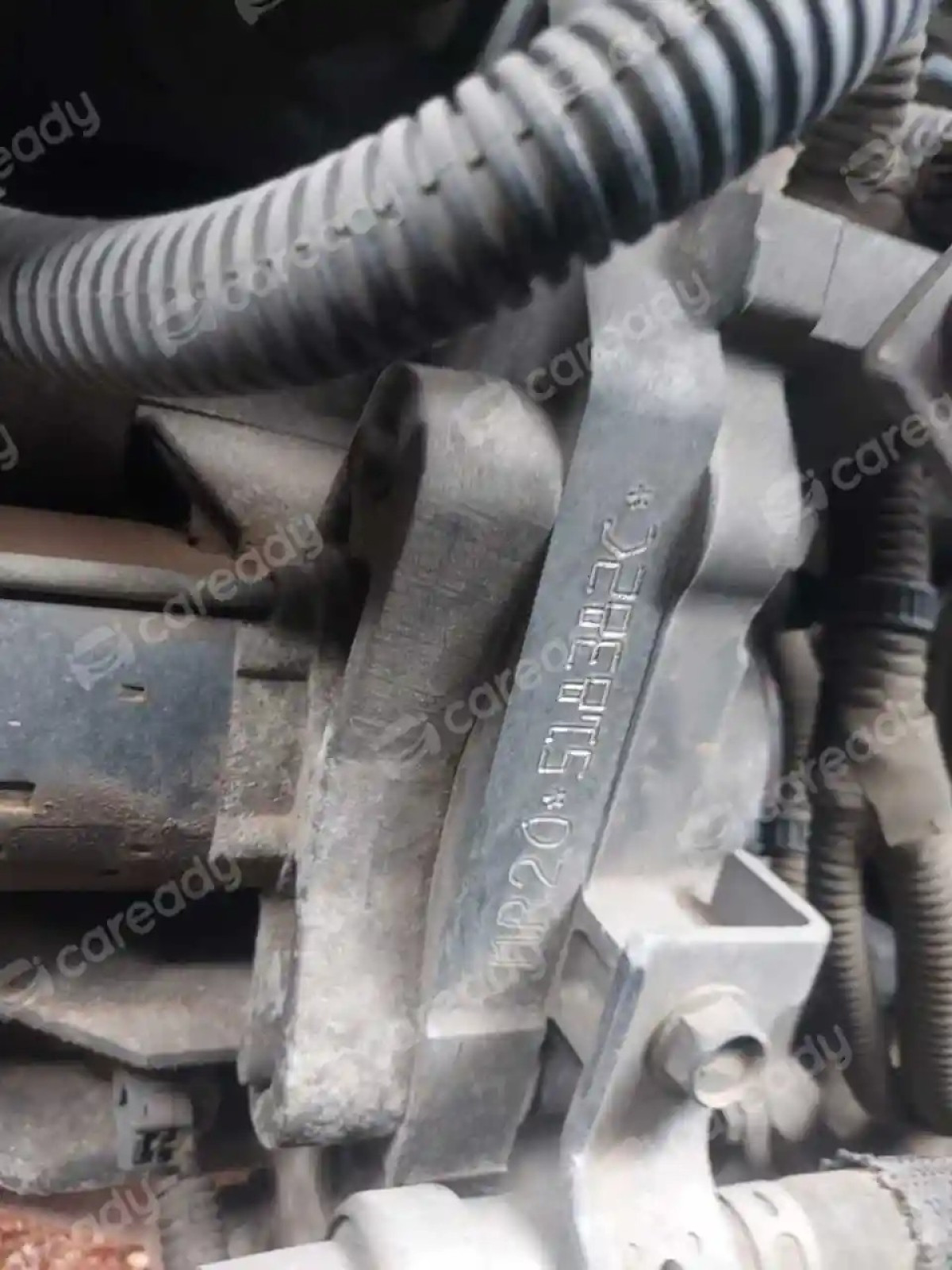 NISSAN SERENA  HIGHWAY STAR