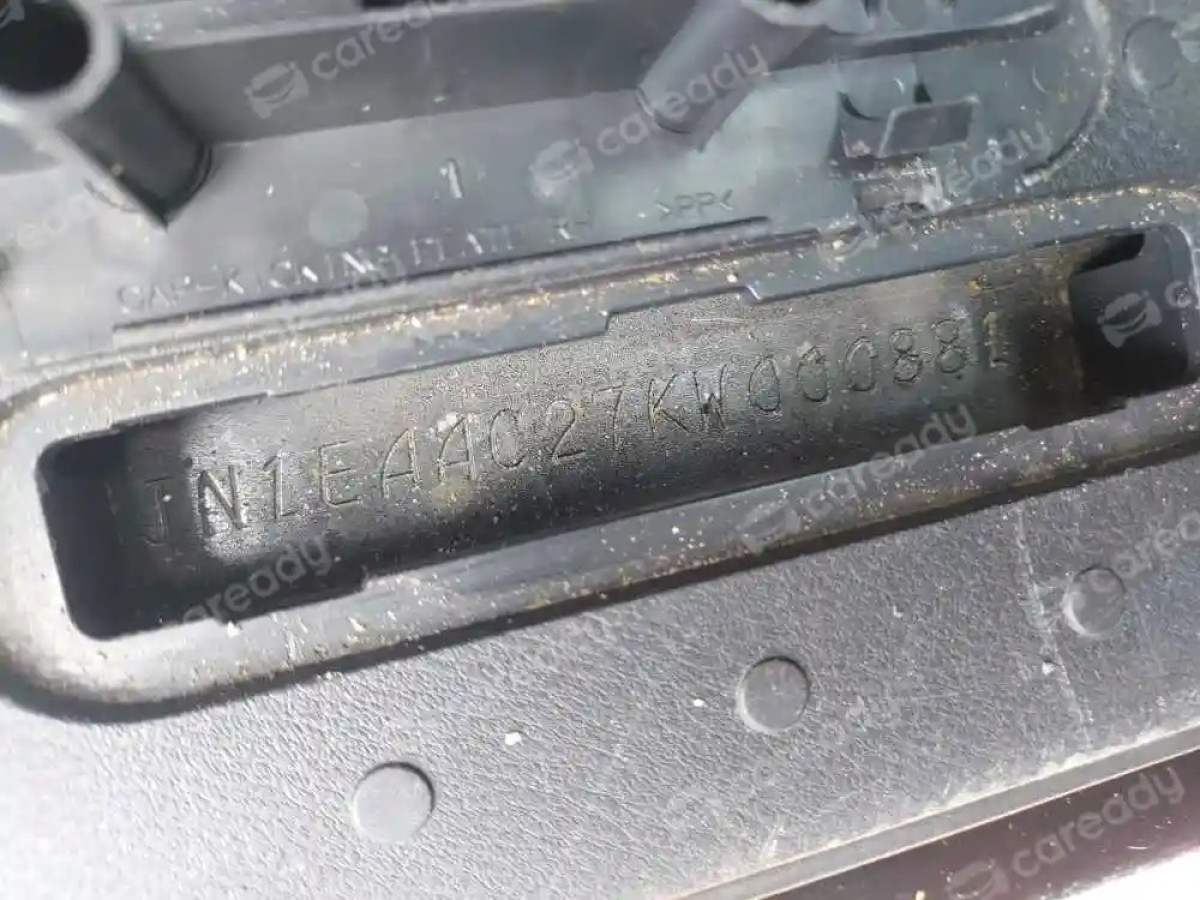 NISSAN SERENA  HIGHWAY STAR