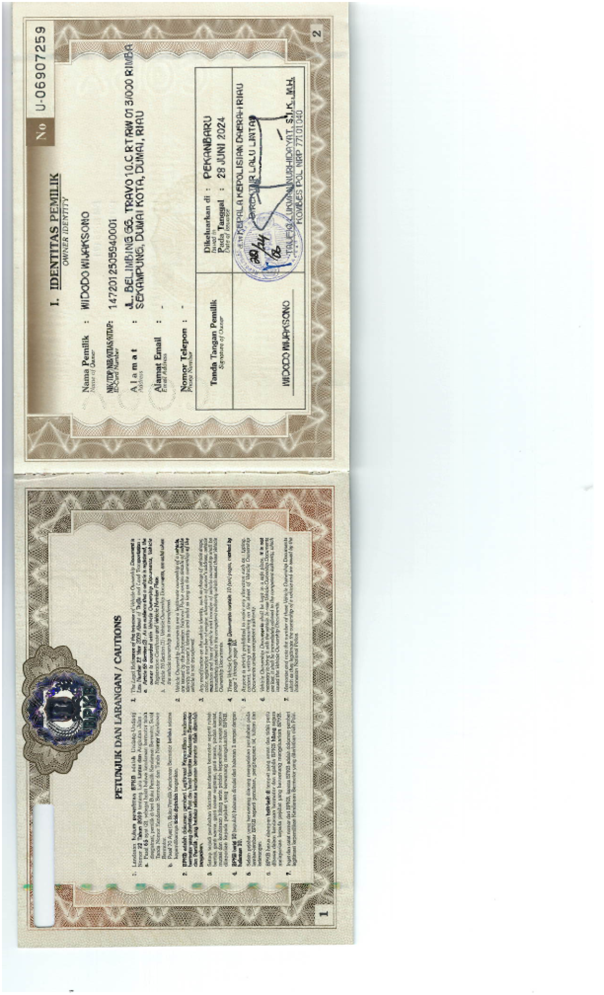 MITSUBISHI L300 PU FB-R (4X2)