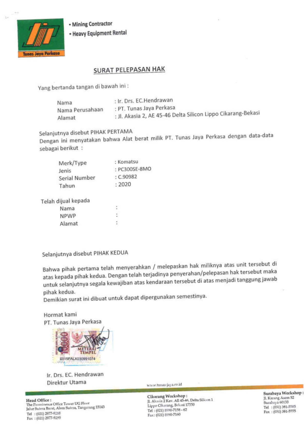 KOMATSU PC300 se8 Snc90 150