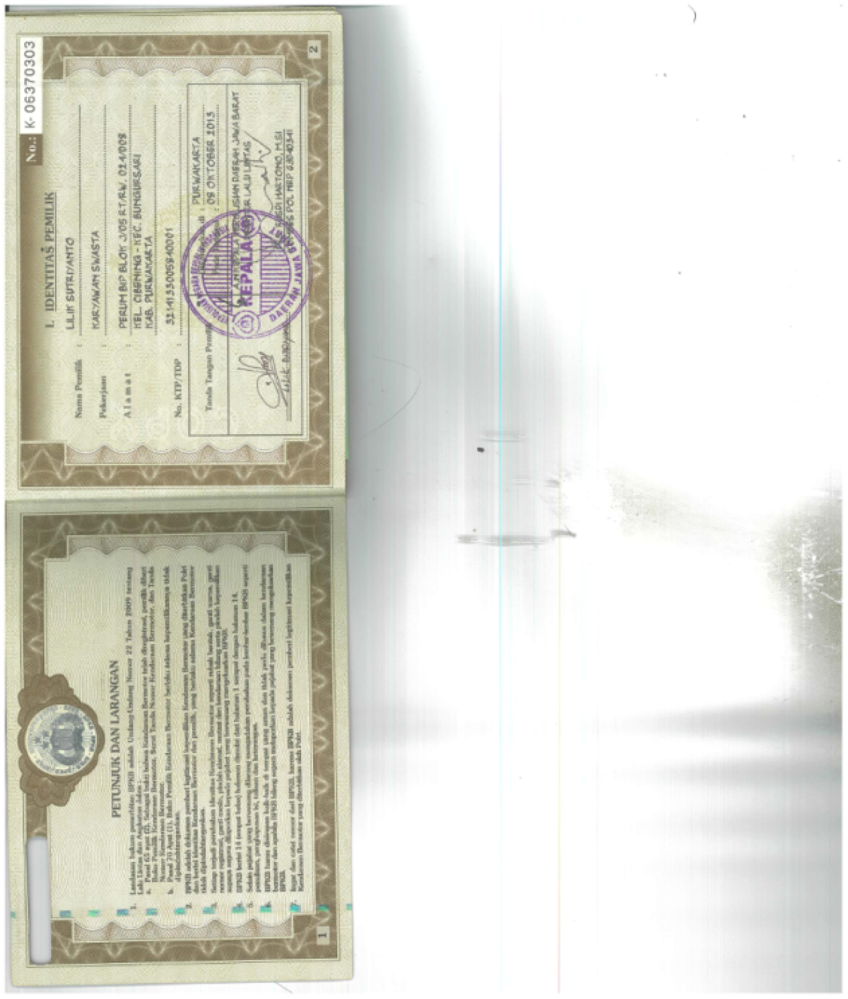 NISSAN GRAND LIVINA XV