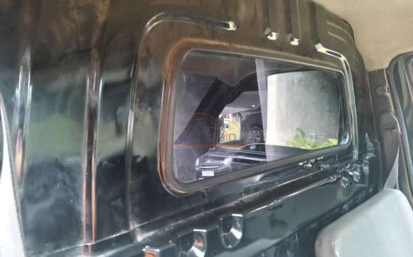 DAIHATSU  GRAN MAX  PICK-UP