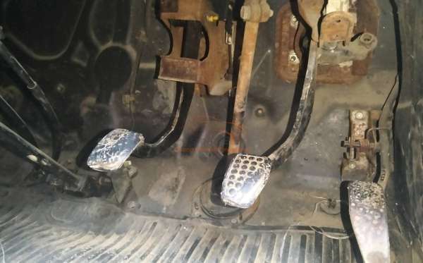 DAIHATSU  GRAN MAX  PICK-UP