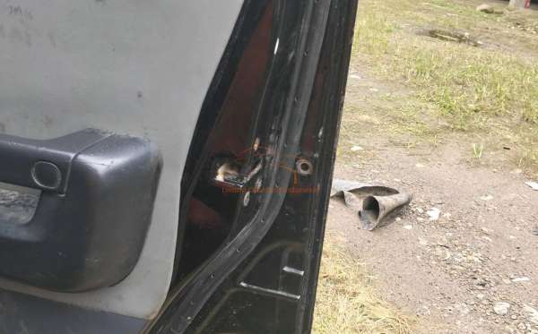 DAIHATSU  GRAN MAX  PICK-UP