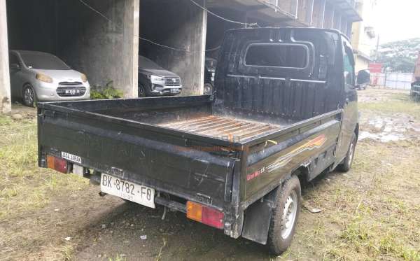 DAIHATSU  GRAN MAX  PICK-UP