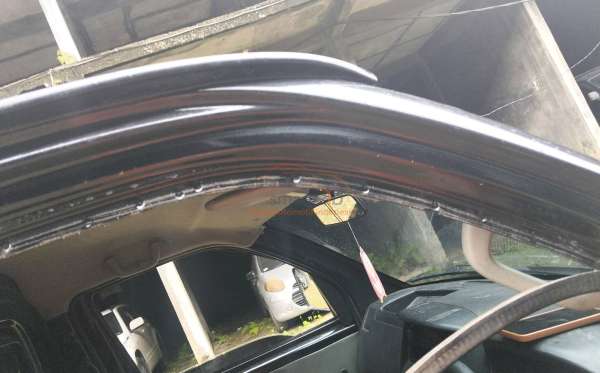 DAIHATSU  GRAN MAX  PICK-UP