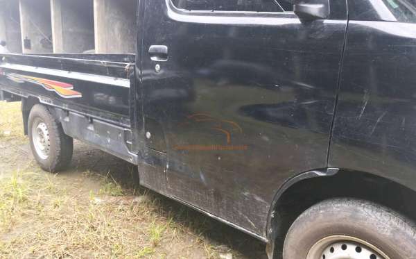 DAIHATSU  GRAN MAX  PICK-UP