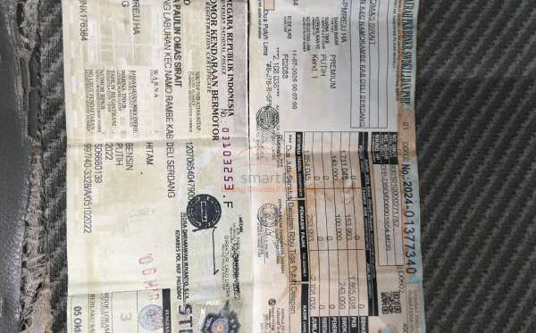 DAIHATSU  GRAN MAX  PICK-UP