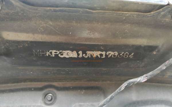 DAIHATSU  GRAN MAX  PICK-UP