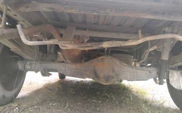 DAIHATSU  GRAN MAX  PICK-UP