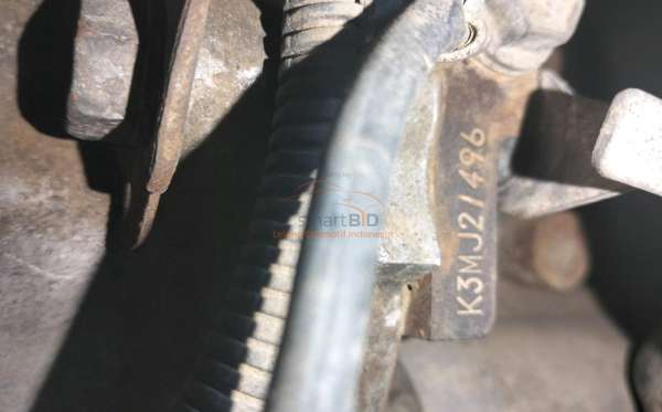 DAIHATSU  GRAN MAX  PICK-UP