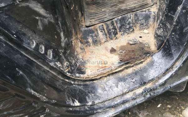 DAIHATSU  GRAN MAX  PICK-UP