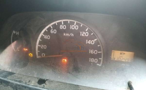 DAIHATSU  GRAN MAX  PICK-UP