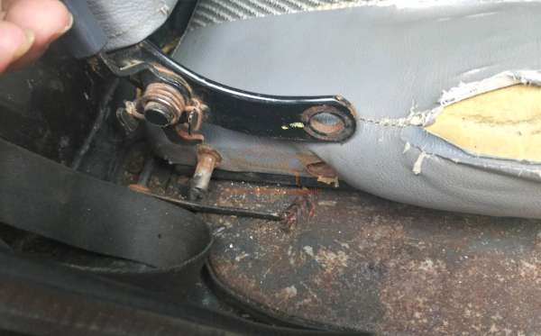 DAIHATSU  GRAN MAX  PICK-UP