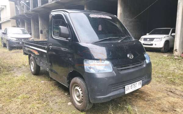 DAIHATSU  GRAN MAX  PICK-UP
