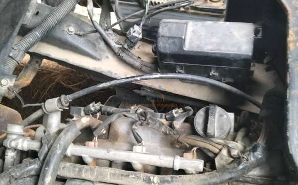 DAIHATSU  GRAN MAX  PICK-UP