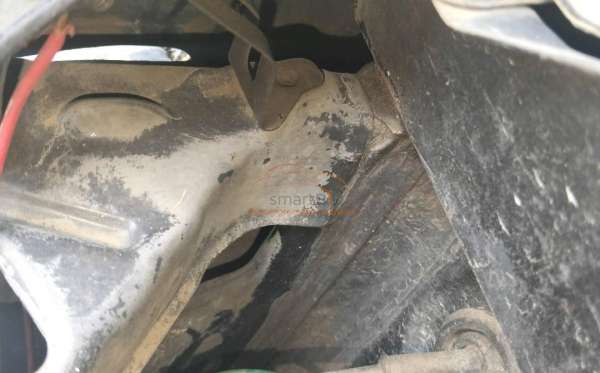 DAIHATSU  GRAN MAX  PICK-UP