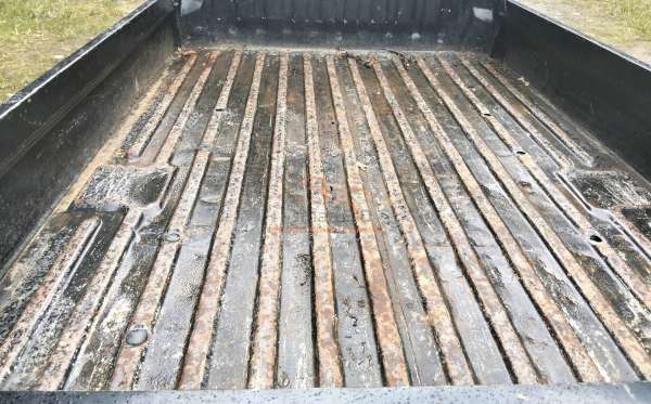 DAIHATSU  GRAN MAX  PICK-UP