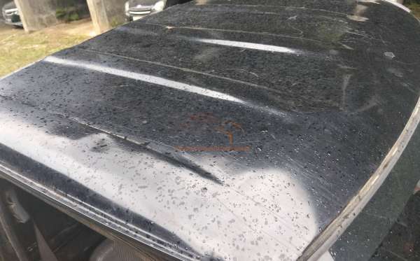 DAIHATSU  GRAN MAX  PICK-UP