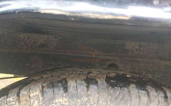 DAIHATSU  GRAN MAX  PICK-UP