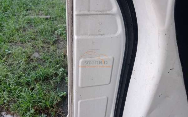 DAIHATSU GRAN MAX BLIND VAN