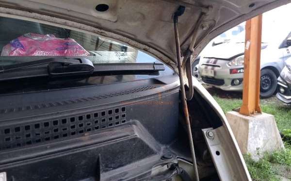 DAIHATSU GRAN MAX BLIND VAN