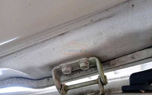 DAIHATSU GRAN MAX BLIND VAN