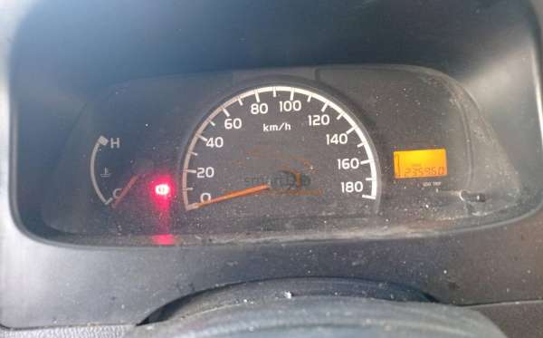 DAIHATSU GRAN MAX BLIND VAN