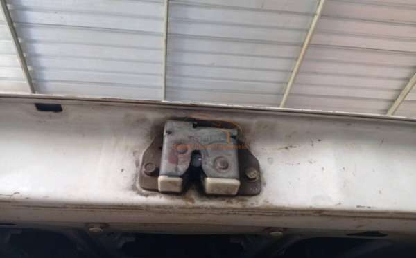 DAIHATSU GRAN MAX BLIND VAN