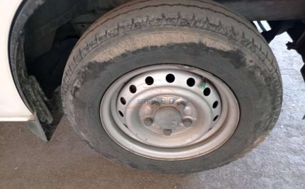 DAIHATSU GRAN MAX BLIND VAN