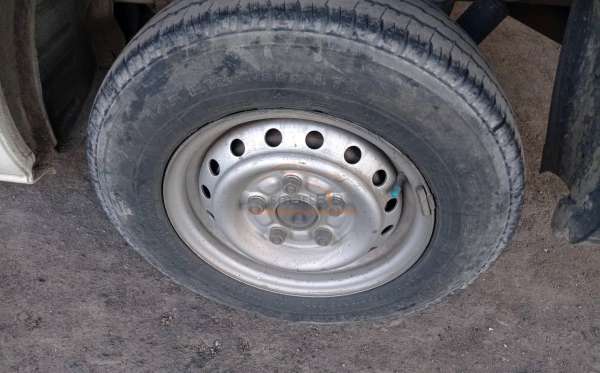 DAIHATSU GRAN MAX BLIND VAN