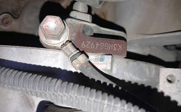 DAIHATSU GRAN MAX BLIND VAN