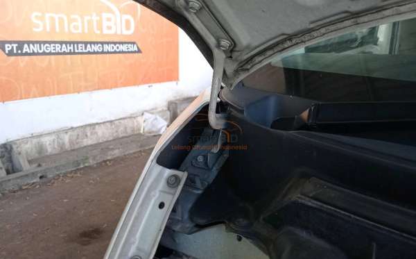 DAIHATSU GRAN MAX BLIND VAN