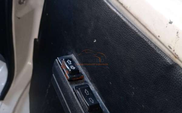 DAIHATSU GRAN MAX BLIND VAN