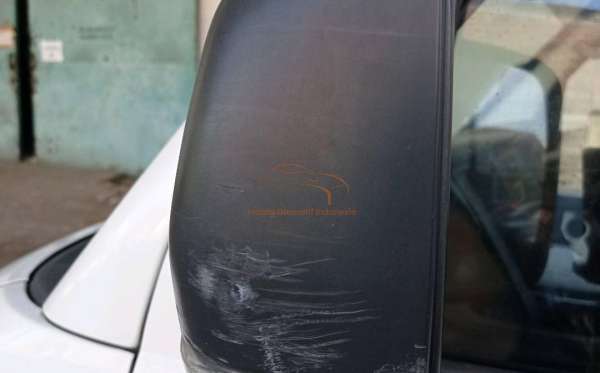 DAIHATSU GRAN MAX BLIND VAN