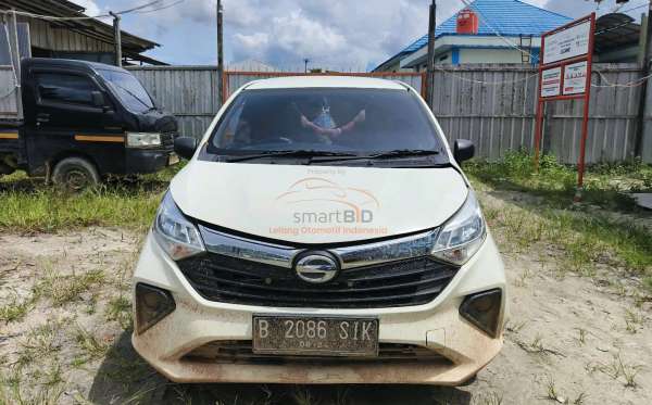 DAIHATSU SIGRA R