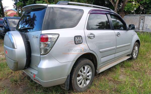 DAIHATSU TERIOS
