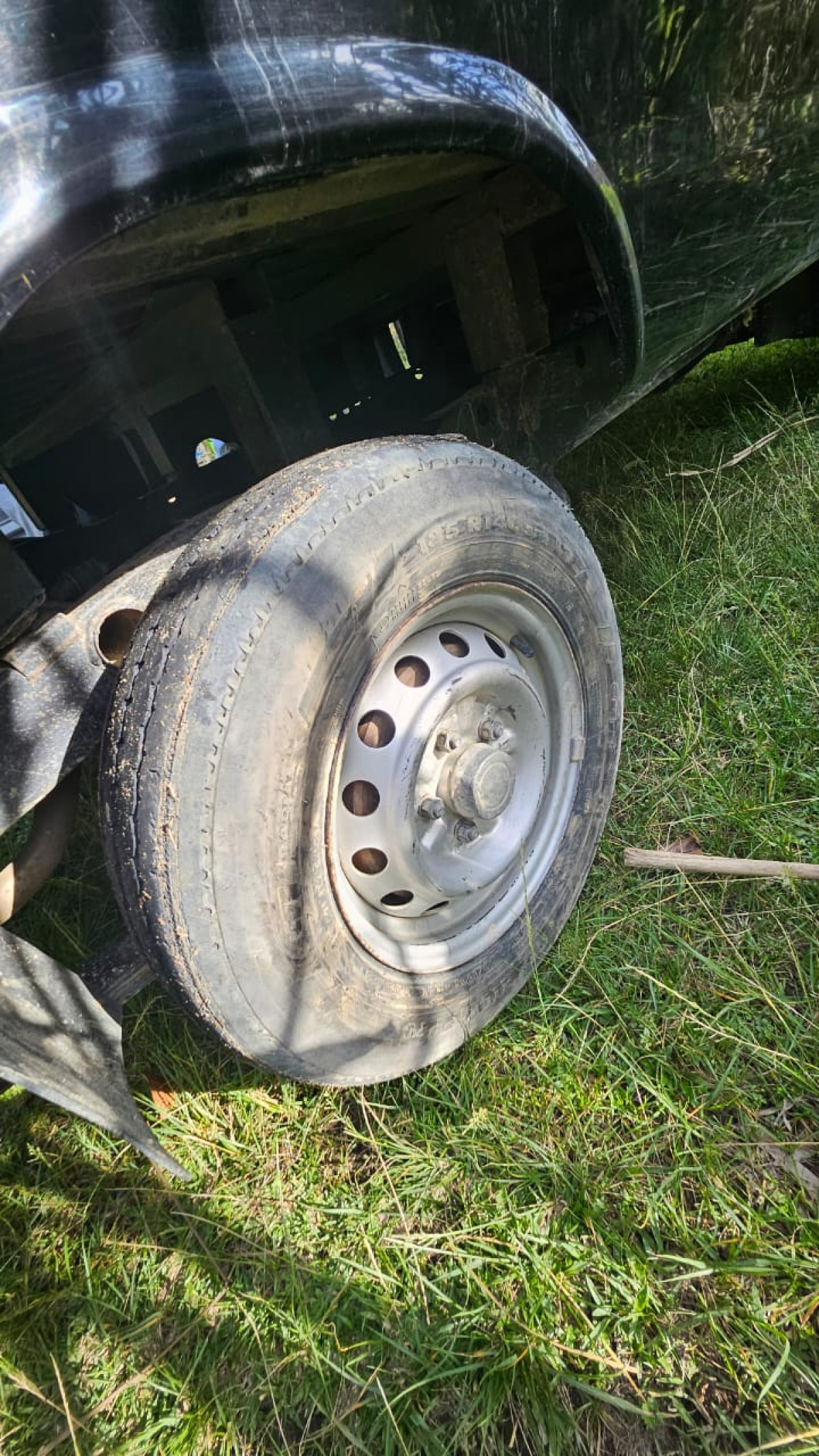 MITSUBISHI  L 300 L300 PU FB-R (4X2)