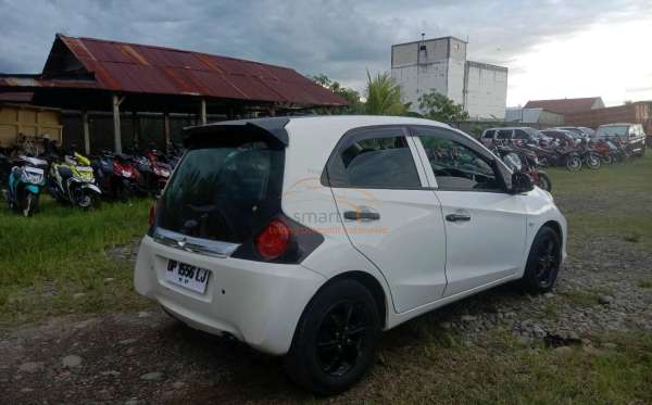 HONDA BRIO