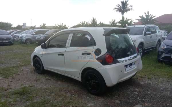 HONDA BRIO