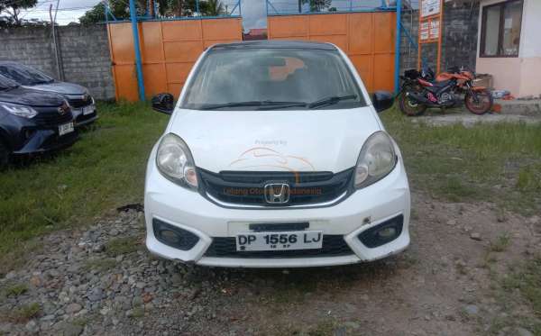 HONDA BRIO