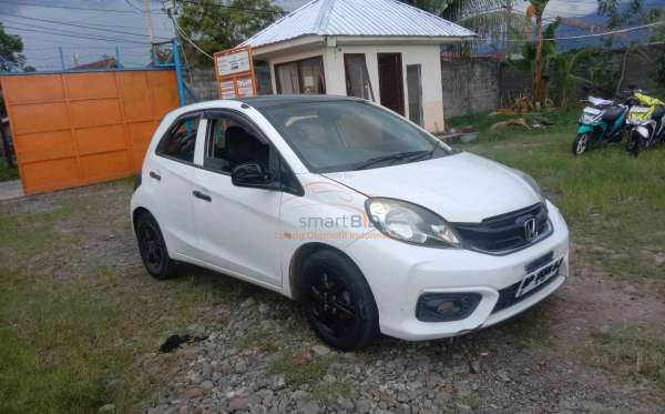 HONDA BRIO