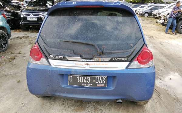 HONDA BRIO