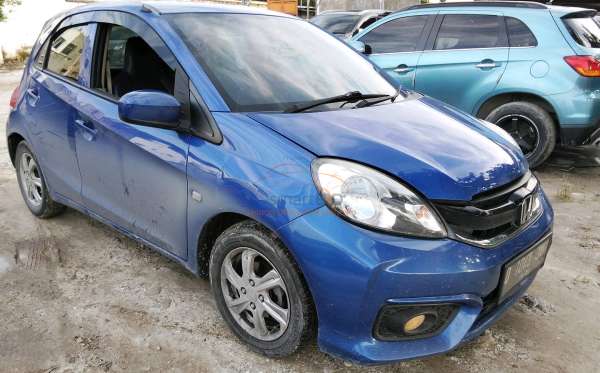 HONDA BRIO