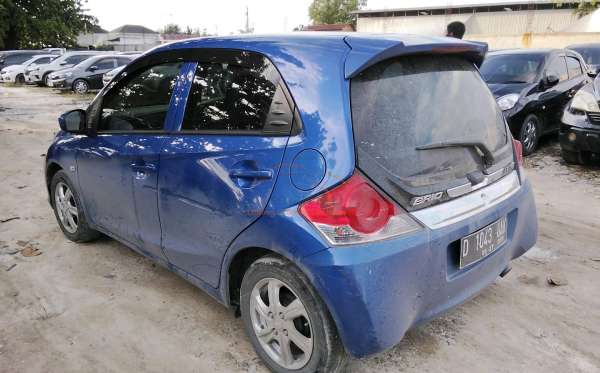 HONDA BRIO
