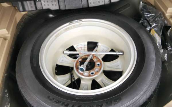 HONDA CR-V RE1 2WD 2.0 A/T