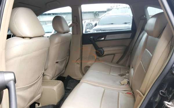 HONDA CR-V RE1 2WD 2.0 A/T