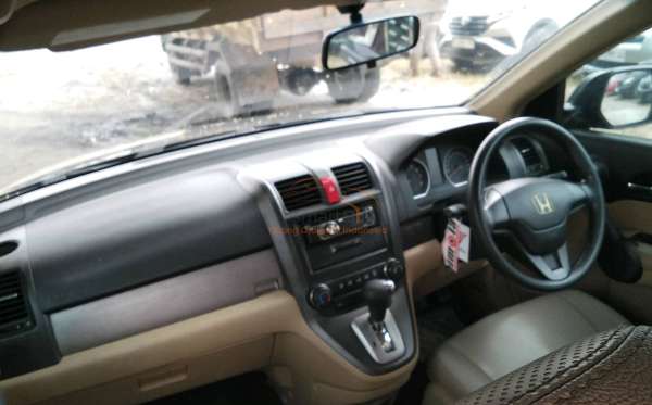 HONDA CR-V RE1 2WD 2.0 A/T